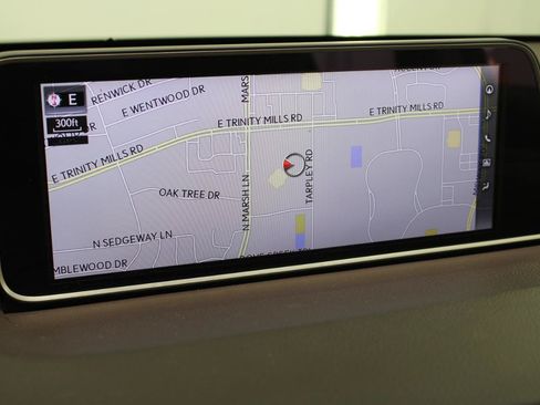 Used 2018 Lexus RX 350 FWD w/ Premium Package image 53