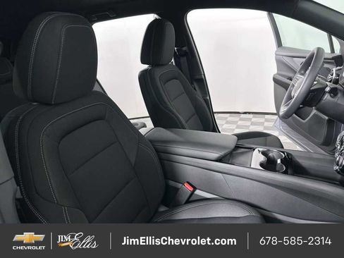 New 2026 Chevrolet Blazer EV LT image 51