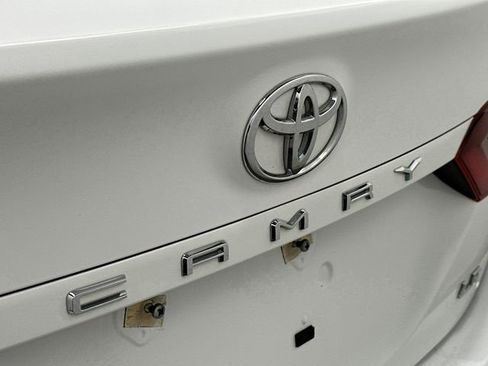 Used 2023 Toyota Camry LE image 25
