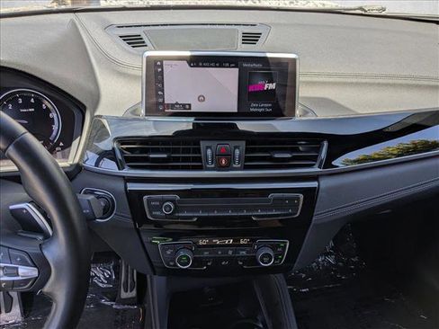 Used 2021 BMW X2 sDrive28i w/ M Sport X Package FWD image 13