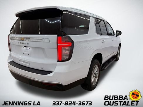 Used 2023 Chevrolet Tahoe LT image 5