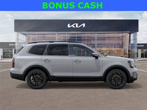 New 2025 Kia Telluride SX Prestige X-Line image 7