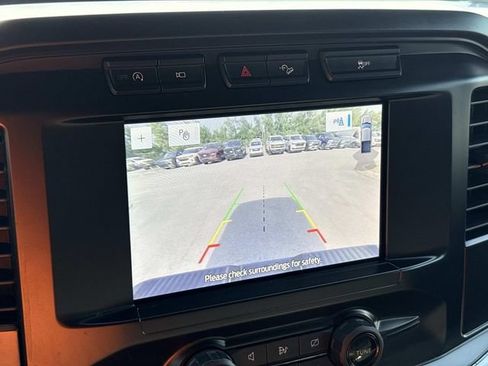 Certified 2023 Ford F150 XL w/ STX Black Appearance Package AWD/4WD image 29