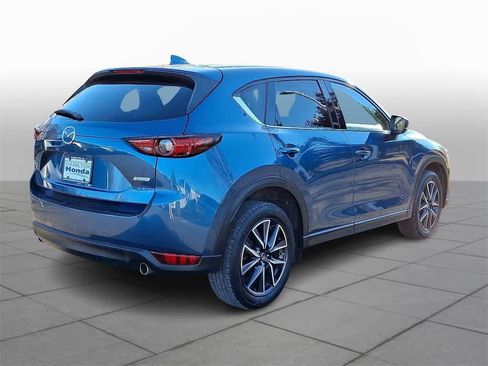 Used 2018 MAZDA CX-5 Grand Touring image 24