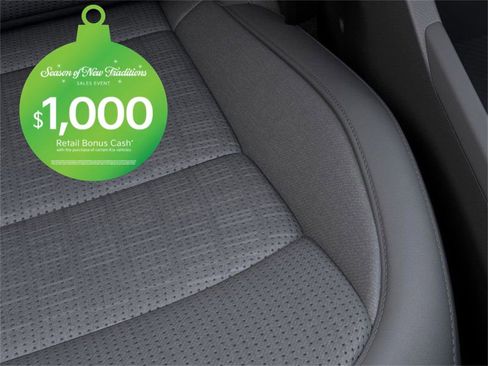 New 2025 Kia Niro SX Touring image 24