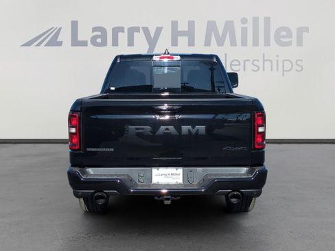 New 2026 RAM 1500 Big Horn image 4