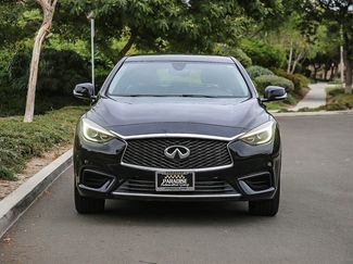 Used 2017 INFINITI QX30 video 2