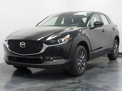 New 2026 MAZDA CX-30 AWD 2.5 S