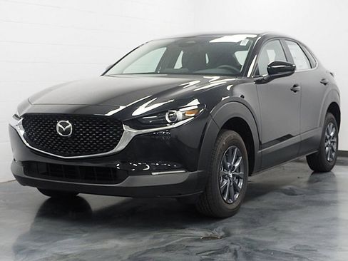 New 2026 MAZDA CX-30 AWD 2.5 S image 1