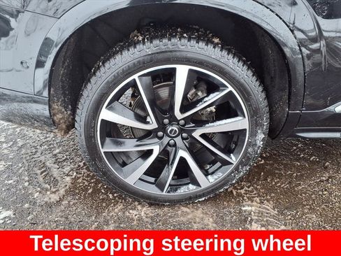 Used 2024 Volvo XC90 B6 Plus image 40