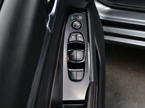 Used 2023 Nissan Altima 2.0 SR image 10