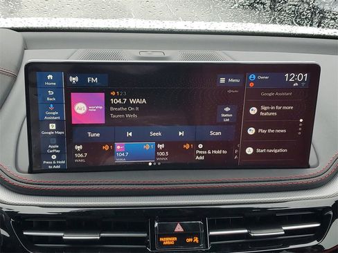 New 2026 Acura MDX A-Spec image 28