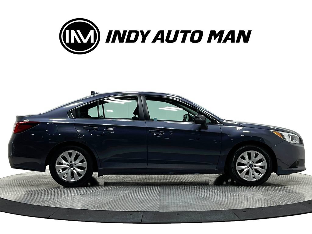 Used 2016 Subaru Legacy 2.5i Premium AWD/4WD image 3