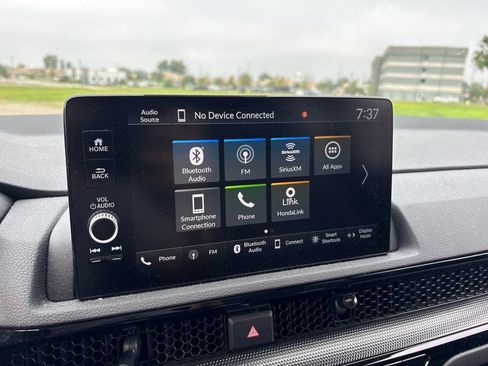 Used 2025 Honda CR-V EX-L image 23