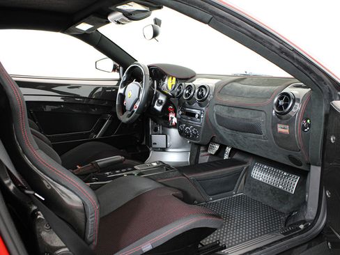 Used 2008 Ferrari F430 Scuderia RWD image 25