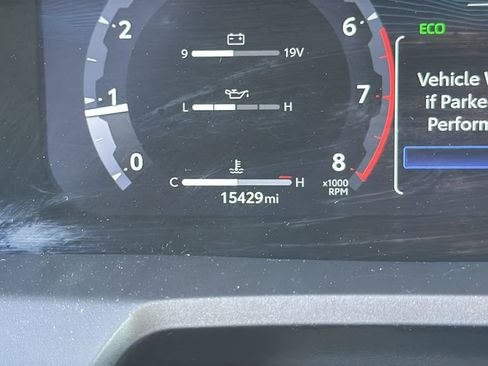 Certified 2024 Toyota Tacoma TRD Sport image 24