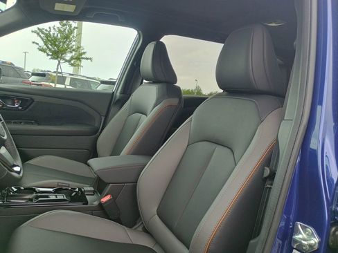 New 2026 Subaru Forester Sport AWD/4WD image 11