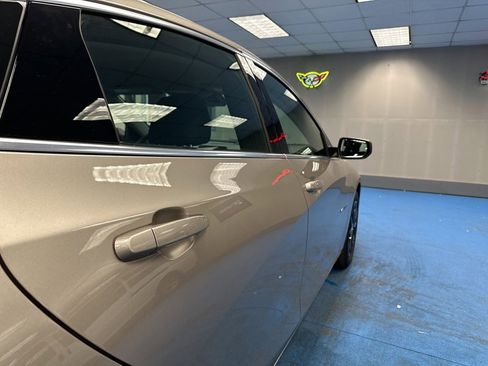 Certified 2025 Chevrolet Malibu LT image 6