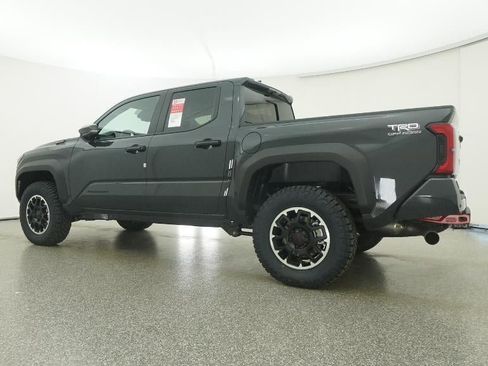 New 2026 Toyota Tacoma TRD Off-Road image 60
