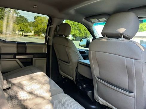 Used 2018 Ford F150 XLT w/ Trailer Tow Package AWD/4WD image 19