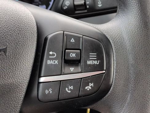 Certified 2024 Ford Maverick XL FWD image 23