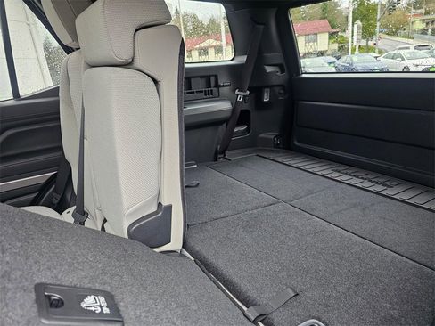 New 2026 Toyota 4Runner SR5 image 19