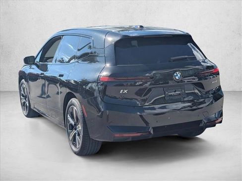 New 2026 BMW iX xDrive45 image 8