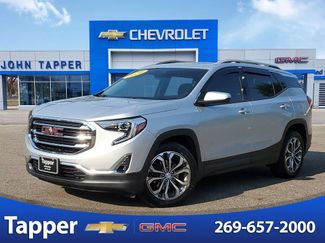 Used 2020 GMC Terrain SLT w/ Preferred Package AWD/4WD 360° Tour