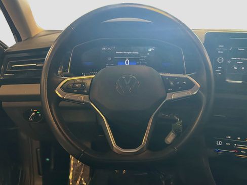 Used 2025 Volkswagen Jetta S FWD image 18