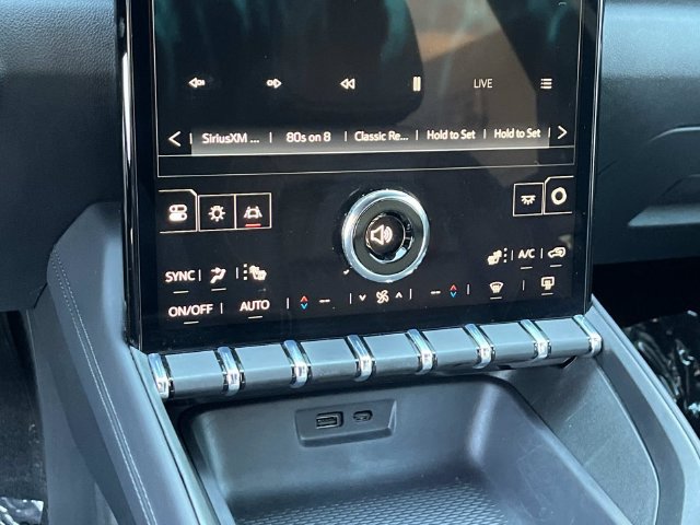 Used 2026 GMC Terrain Elevation w/ Elevation Premium Package AWD/4WD image 29