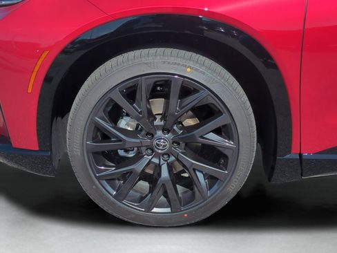 New 2026 Toyota Crown Signia Limited image 10