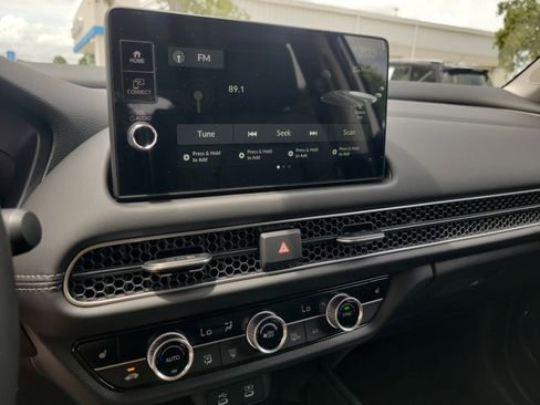 New 2026 Honda HR-V EX-L image 20