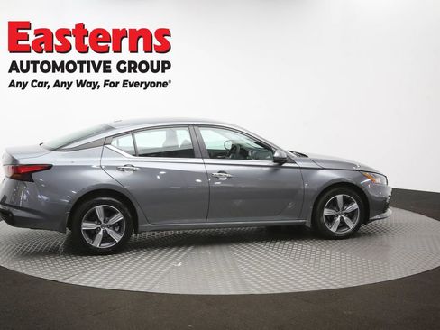 Used 2019 Nissan Altima 2.5 S AWD/4WD image 45