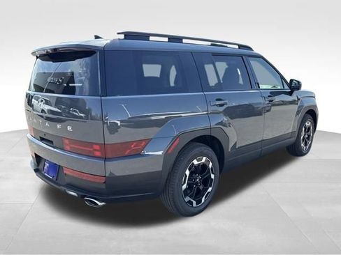 New 2026 Hyundai Santa Fe SEL FWD image 5