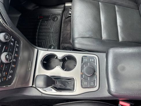 Used 2018 Jeep Grand Cherokee High Altitude AWD/4WD image 36