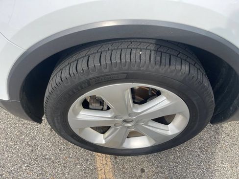 Used 2016 Buick Encore Leather AWD/4WD image 18