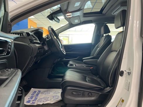 Used 2024 Honda Odyssey Elite image 22