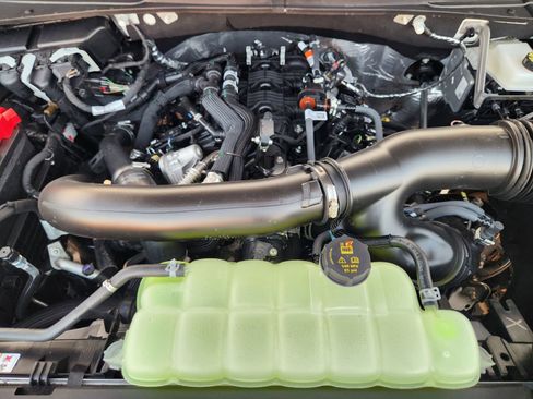 New 2026 Ford Expedition Max Platinum w/ Stealth Appearance Package image 27