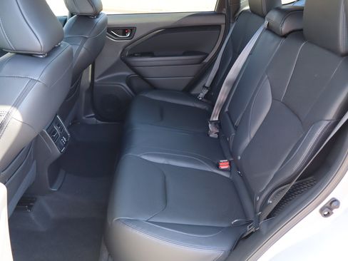 New 2025 Subaru Forester Limited image 17