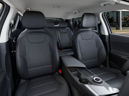 New 2026 Kia EV6 Wind RWD image 15