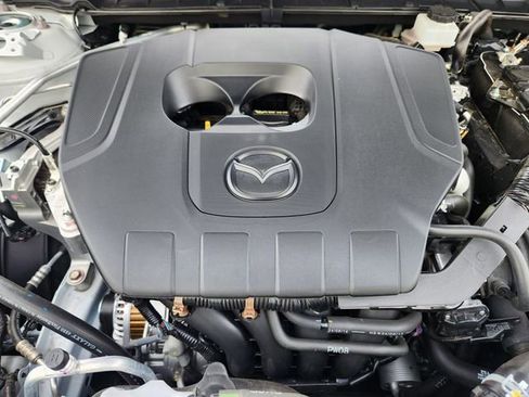 Certified 2025 MAZDA CX-50 AWD 2.5 S w/ Premium Plus Pkg image 22