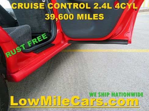 Used 1996 Pontiac Grand Am SE image 76