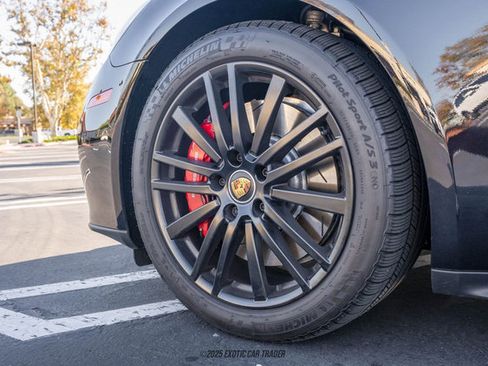 Used 2023 Porsche Panamera GTS image 63
