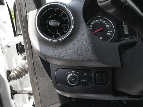 Used 2026 Mercedes-Benz Sprinter 2500 image 15