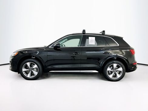 Used 2023 Audi Q5 2.0T Premium Plus w/ Premium Plus Package AWD/4WD image 4