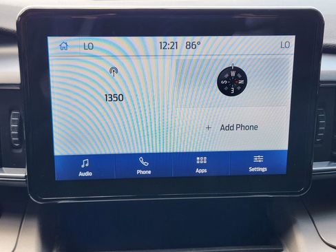 Used 2023 Ford Explorer XLT w/ Equipment Group 202A AWD/4WD image 17