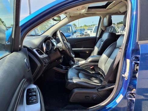 Used 2015 Dodge Journey R/T AWD/4WD image 13