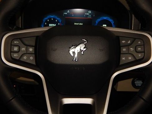 New 2025 Ford Bronco Big Bend w/ Black Diamond Package image 31