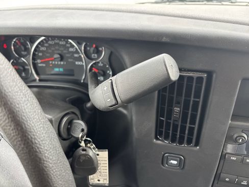 New 2025 Chevrolet Express 3500 w/ Power Convenience Package image 19