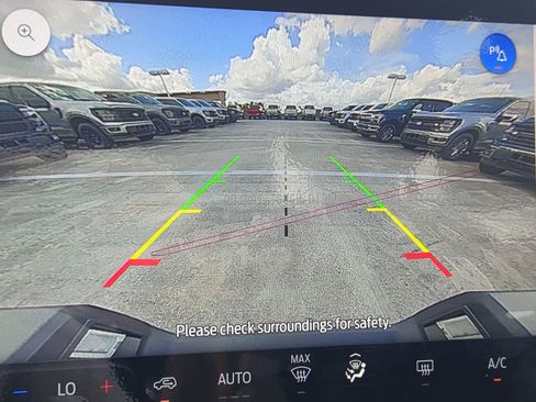 New 2025 Ford Bronco Sport Big Bend w/ Convenience Package image 53